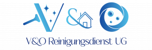 Webseiten Logo Reinigungsdienst